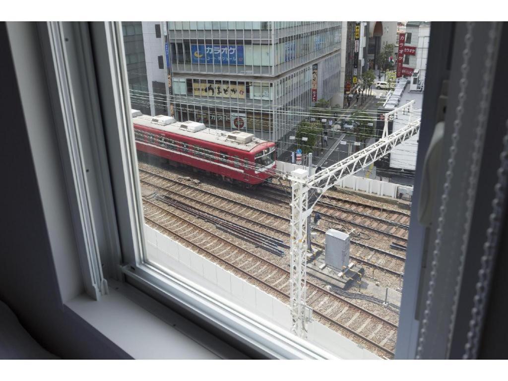 Keikyu Ex Inn Keikyu Kawasaki-Station Kawasaki  Exterior foto